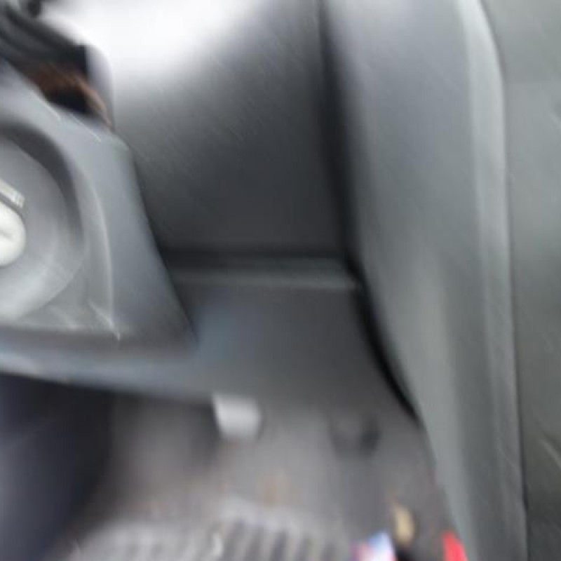 Levier frein à main OPEL CORSA C Photo n°7