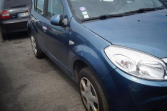 Air bag conducteur DACIA SANDERO 1