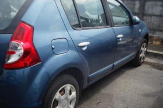 Air bag conducteur DACIA SANDERO 1
