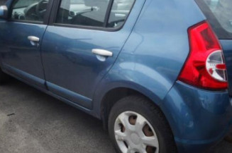 Air bag conducteur DACIA SANDERO 1