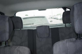 Air bag conducteur DACIA SANDERO 1