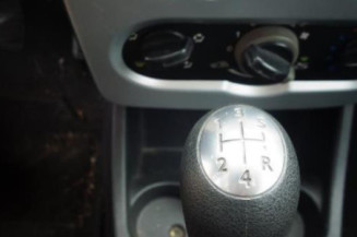 Air bag conducteur DACIA SANDERO 1