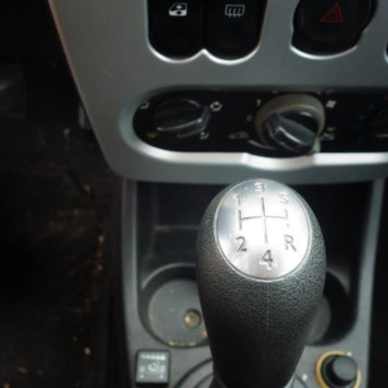 Air bag conducteur DACIA SANDERO 1 Photo n°7