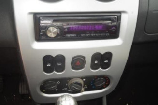 Air bag conducteur DACIA SANDERO 1