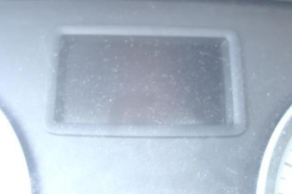 Air bag conducteur DACIA SANDERO 1