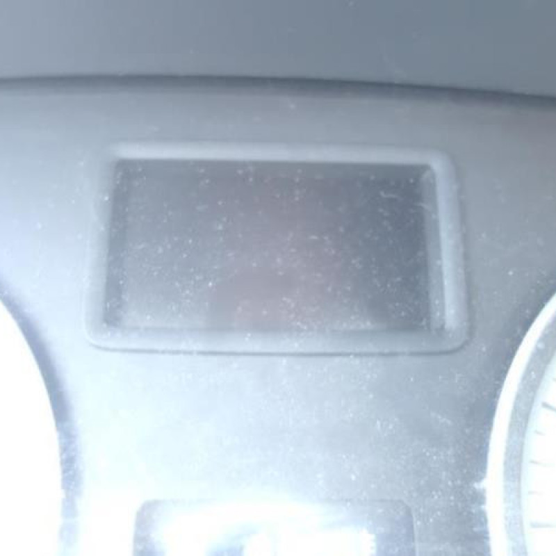 Air bag conducteur DACIA SANDERO 1 Photo n°9