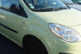 Moto ventilateur radiateur RENAULT TWINGO 2