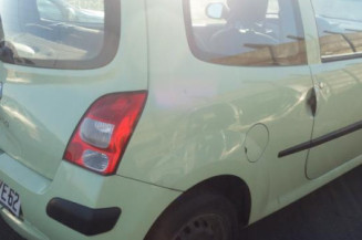 Moto ventilateur radiateur RENAULT TWINGO 2
