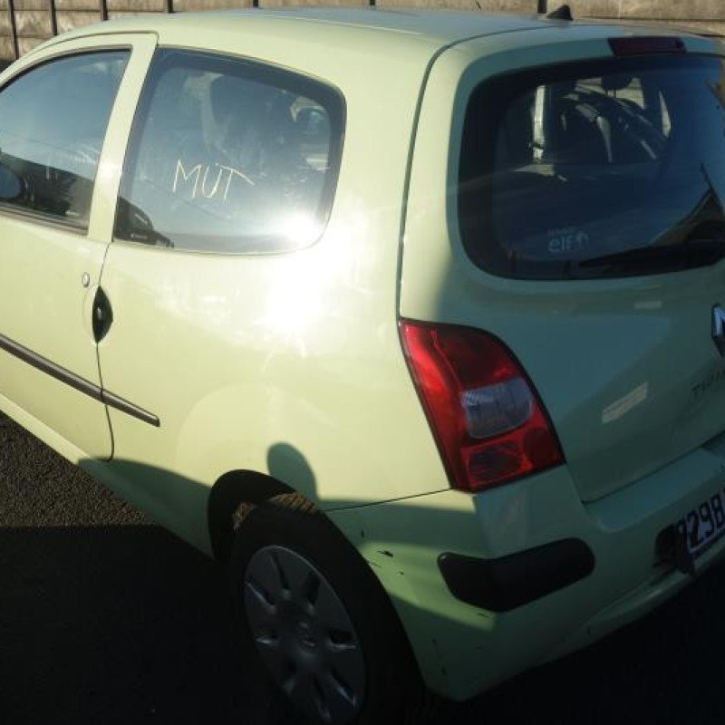 Moto ventilateur radiateur RENAULT TWINGO 2 Photo n°7