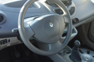 Moto ventilateur radiateur RENAULT TWINGO 2