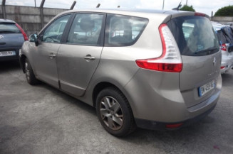 Air bag conducteur RENAULT GRAND SCENIC 3 Photo n°1