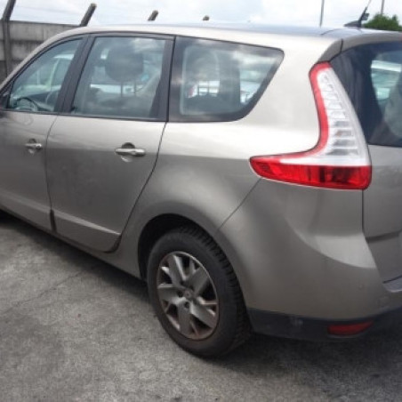Air bag conducteur RENAULT GRAND SCENIC 3 Photo n°1