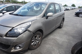 Air bag conducteur RENAULT GRAND SCENIC 3