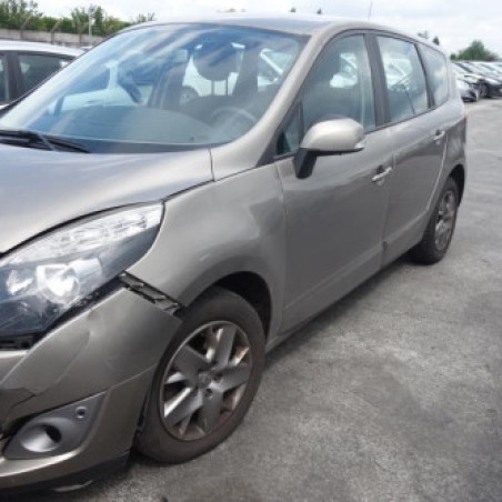 Air bag conducteur RENAULT GRAND SCENIC 3