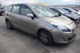 Air bag conducteur RENAULT GRAND SCENIC 3