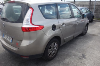 Air bag conducteur RENAULT GRAND SCENIC 3