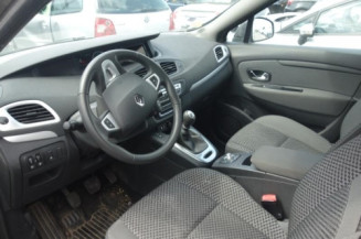 Air bag conducteur RENAULT GRAND SCENIC 3