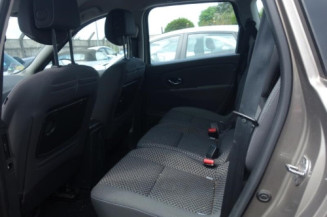 Air bag conducteur RENAULT GRAND SCENIC 3