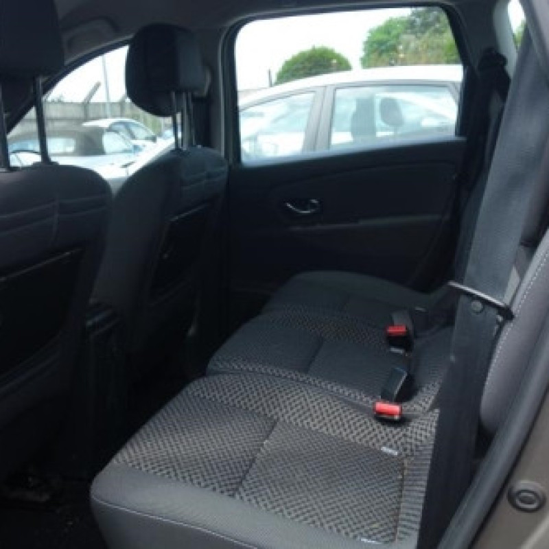 Air bag conducteur RENAULT GRAND SCENIC 3 Photo n°6