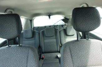 Air bag conducteur RENAULT GRAND SCENIC 3