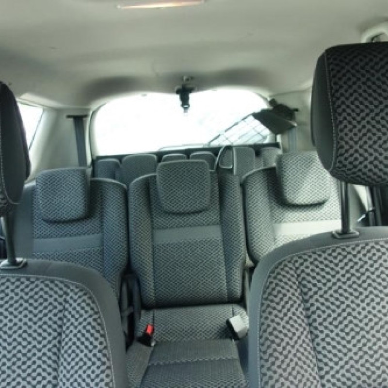 Air bag conducteur RENAULT GRAND SCENIC 3 Photo n°7