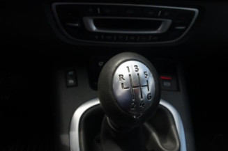 Air bag conducteur RENAULT GRAND SCENIC 3
