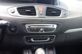 Air bag conducteur RENAULT GRAND SCENIC 3
