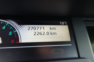 Air bag conducteur RENAULT GRAND SCENIC 3