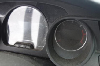 Colonne de direction CITROEN C5 2