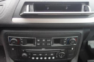 Colonne de direction CITROEN C5 2