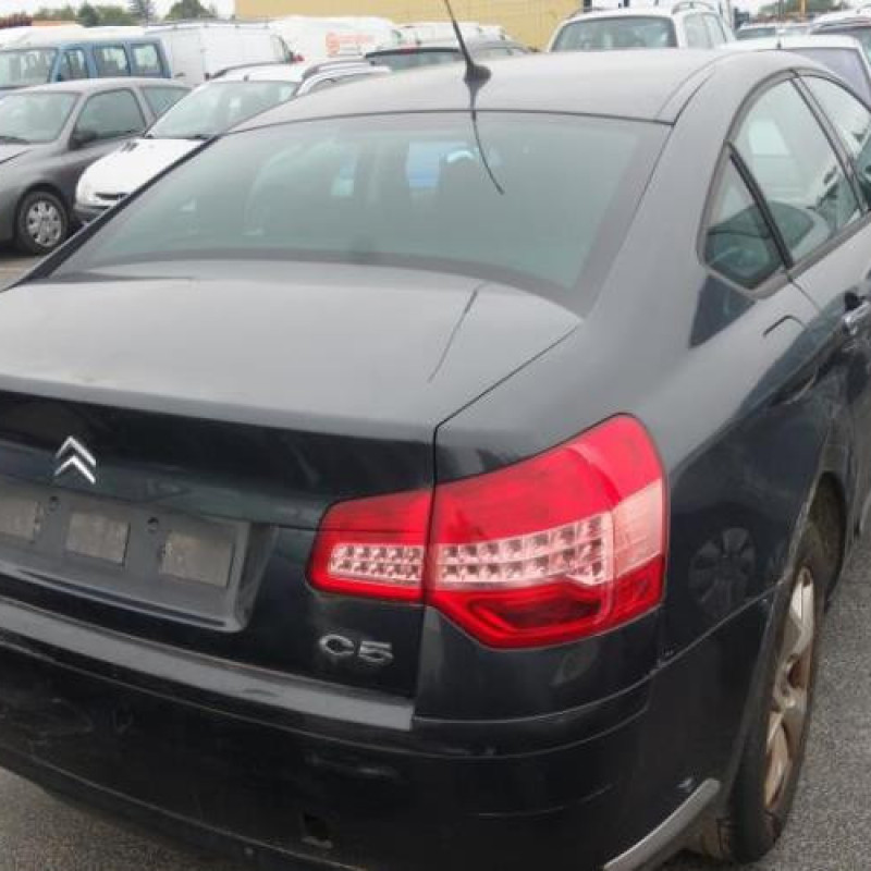 Volant CITROEN C5 2 Photo n°3