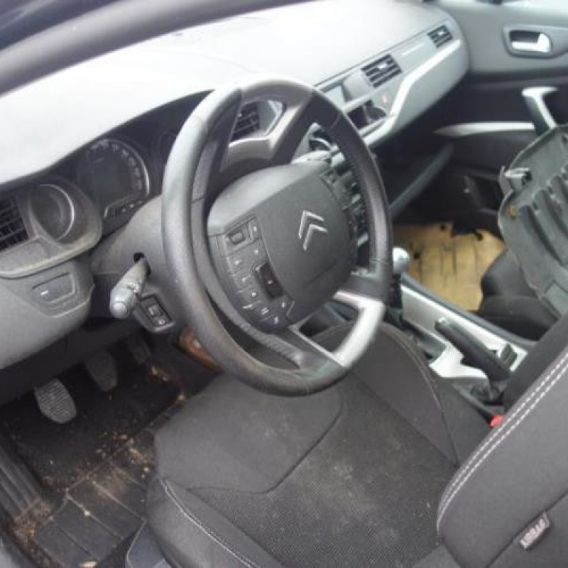 Volant CITROEN C5 2 Photo n°5