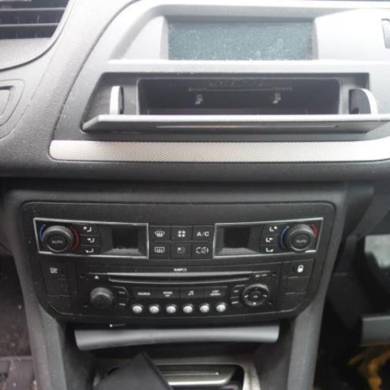 Volant CITROEN C5 2 Photo n°7