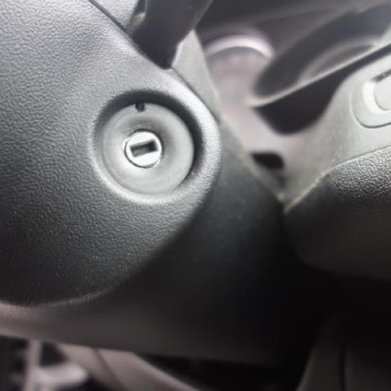 Volant CITROEN C5 2 Photo n°9