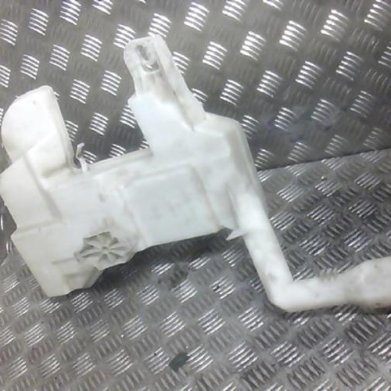 Vase de lave glace CITROEN C5 2 Photo n°1