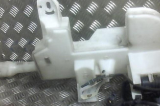Vase de lave glace CITROEN C5 2