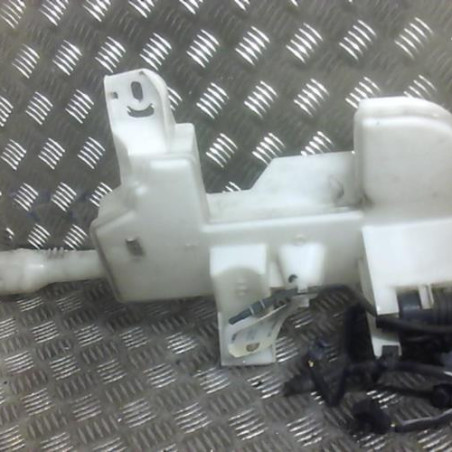 Vase de lave glace CITROEN C5 2