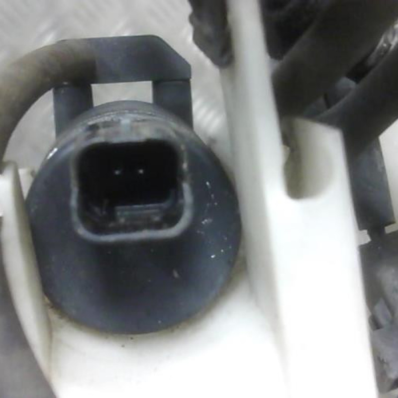 Vase de lave glace CITROEN C5 2 Photo n°3