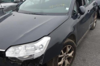 Vase de lave glace CITROEN C5 2
