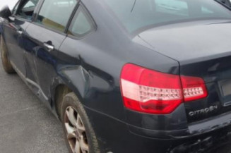 Vase de lave glace CITROEN C5 2