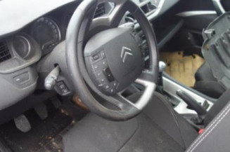 Vase de lave glace CITROEN C5 2