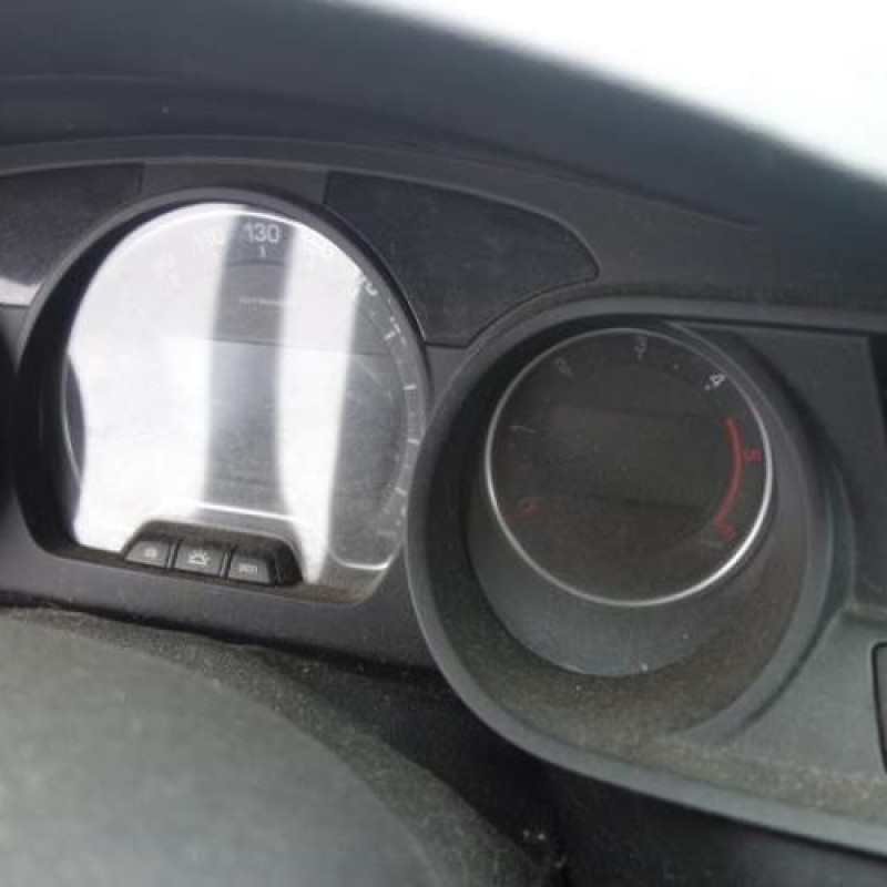 Vase de lave glace CITROEN C5 2 Photo n°9