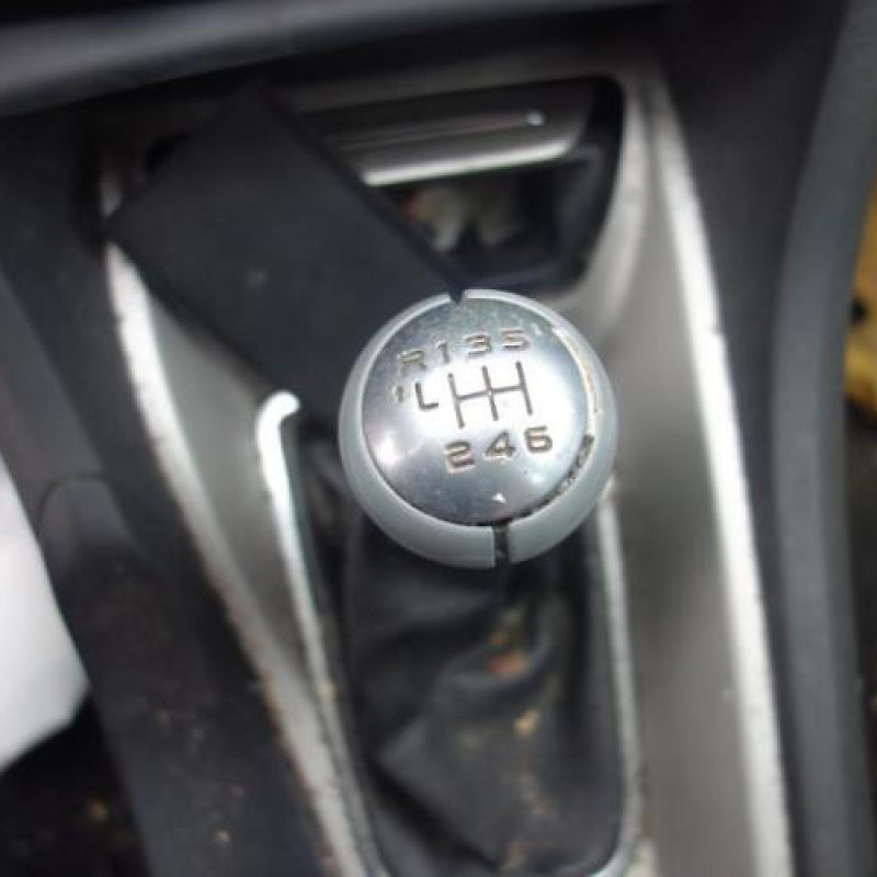 Vase de lave glace CITROEN C5 2 Photo n°11