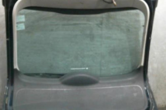 Malle/Hayon arriere FORD FOCUS 2