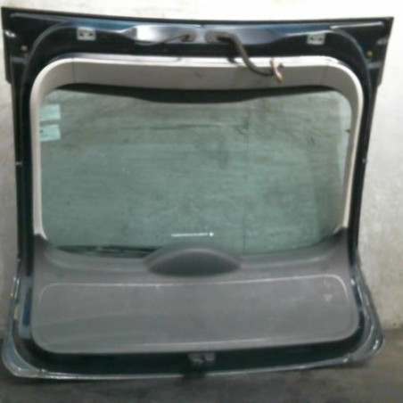 Malle/Hayon arriere FORD FOCUS 2