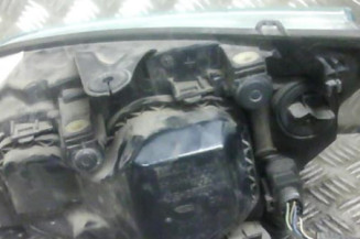 Optique avant principal droit (feux)(phare) FORD FOCUS 2