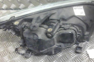 Optique avant principal gauche (feux)(phare) FORD FOCUS 2