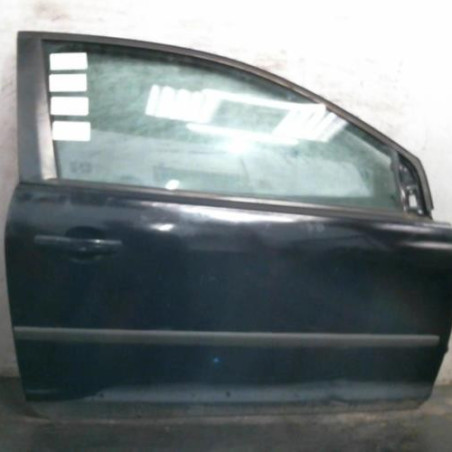 Porte avant droit FORD FOCUS 2 Photo n°1