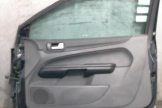 Porte avant droit FORD FOCUS 2