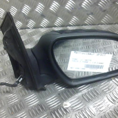 Retroviseur droit FORD FOCUS 2 Photo n°1